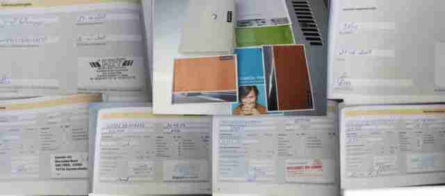 Smart fortwo coupe passion KLIMA+ PANORAMADACH