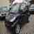 Smart Fortwo coupe