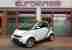 Smart fortwo coupe passion LEDER SERVO SITZHEIZUNG