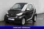 fortwo coupe passion MHD Mod.09 Start&Stop