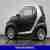 Smart Fortwo coupe