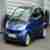 Smart Fortwo coupe