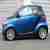 Smart Fortwo coupe