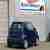 Smart Fortwo coupe