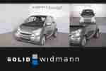 fortwo coupe passion Sitzheizung