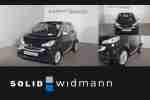 fortwo coupe passion Softtouch Automatik