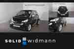 fortwo coupe passion Softtouch Automatik