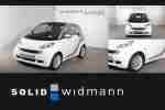 fortwo coupe passion Softtouch Automatik