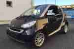 fortwo coupe passion Turbo & Servolenkung