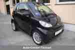 fortwo coupe passion mhd 28tkm Servo Sitzheizung