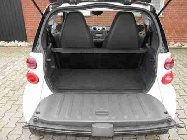Smart Fortwo coupe