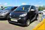 fortwo coupe passion mhd 52kw KLIMA PANORAMADACH