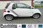 fortwo coupe passion mhd Klima CD Radio