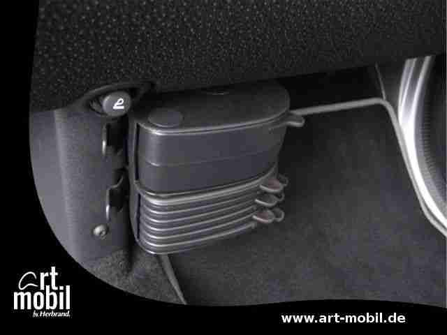 Smart fortwo coupe passion -top gepflegt-