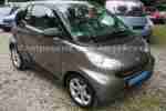 fortwo coupe puls softouch Micro Hybrid Drive