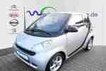 fortwo coupe pulse