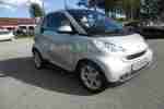 fortwo coupe pulse