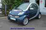 fortwo coupe pulse 50.000 km