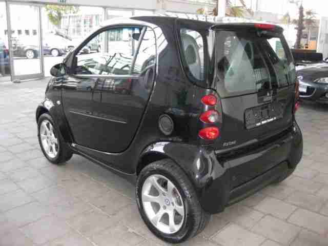 Smart fortwo coupe pulse cdi * KLIMA *