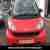 Smart Fortwo coupe