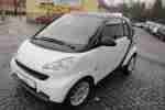 fortwo coupe pure 1 Hand