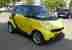 Smart fortwo coupe pure