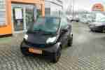 fortwo coupe pure