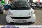 fortwo coupe pure 45kw KLIMA