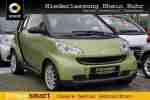 fortwo coupe pure 52kW mhd SERVO KLIMA EFH