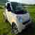 Smart Fortwo coupe