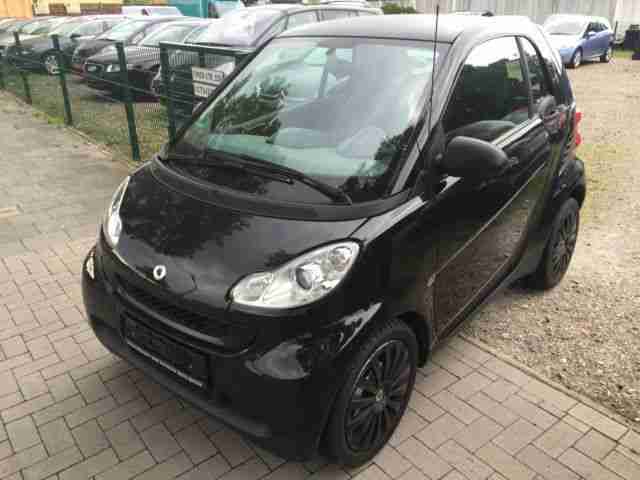 Smart Fortwo coupe