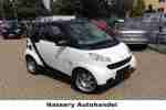 fortwo coupe softip Mhd EURO 5 TuV NEU TOP!