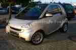 fortwo coupe softouch passion