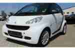fortwo coupe softouch passion MHD FACELIFT