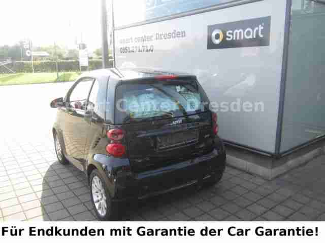 Smart Fortwo coupe