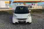 fortwo coupe softouch passion Panorama