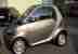 Smart fortwo coupe softouch passion mhd