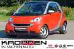 fortwo coupe softouch passion micro hybrid drive