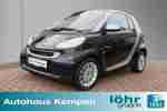 fortwo coupe softouch passion micro hybrid drive