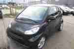 fortwo coupe softouch pure AUTOMATIK 1.HAND