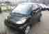 Smart fortwo coupe softouch pure AUTOMATIK 1.HAND