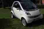 fortwo coupe softtouch Passion cdi