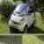 Smart Fortwo coupe