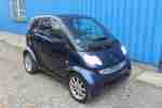 fortwo coupe softtouch pulse Panoramadach W Räde