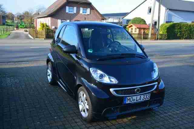 fortwo coupe softtouch pulse mhd