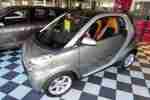 fortwo 'edition limited one', Klima Leder Sitzhz