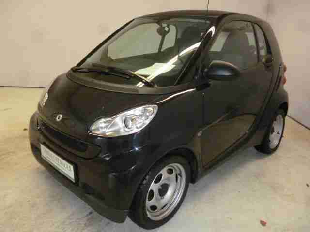 fortwo mhd