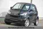 fortwo mhd Automatik Klima HU AU Neu Pano Sitzhe