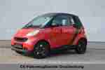 fortwo mhd Klima HU AU Neu 1Hand