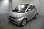 fortwo mhd Passion Pano. Dach Navi